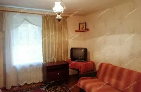 Однокомнатная арзамас