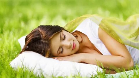 Sleeping life