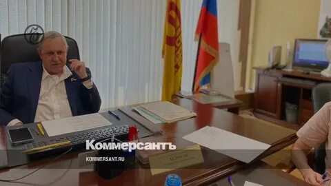 Взятки депутатов