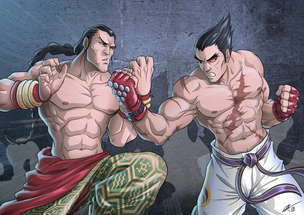 Feng вао