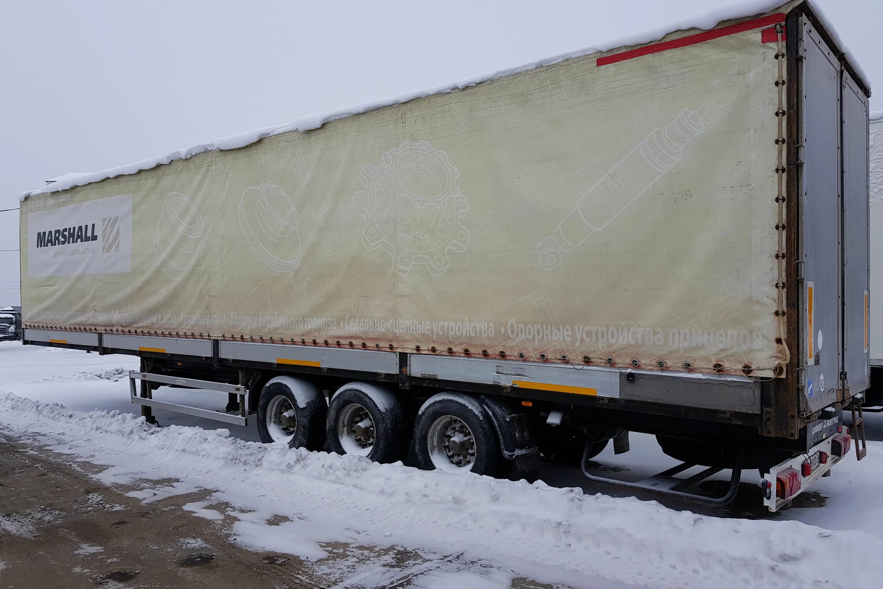 Куплю бортовой полуприцеп б у авито. Полуприцеп Соммер Новтрак. Прицеп Sommer Новтрак. Полуприцеп Соммер 2 оси. Полуприцеп ЛТ-191.