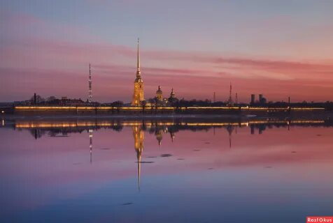 Петербург профессиональные