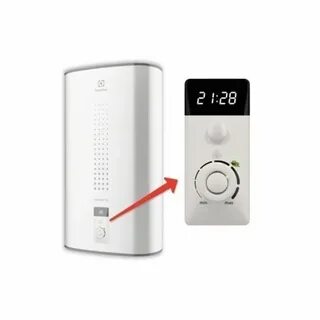 Electrolux ewh centurio iq 2.0