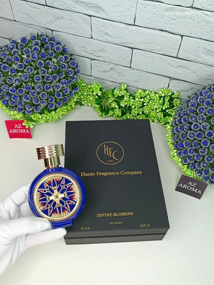 Парфюм HFC Divine Blossom. Divine Blossom Haute Fragrance. Haute Fragrance Company Divine Blossom. HFC Парфюм Divine Blossom, Haute Fragrance Company.