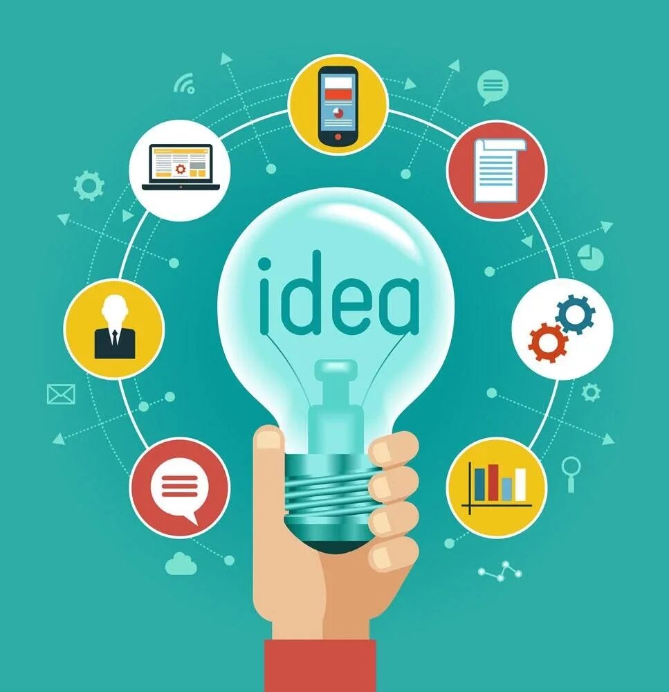 Project idea