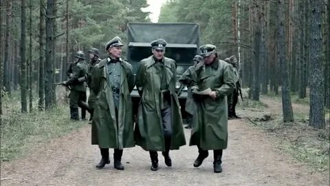 Про разведку и контрразведку