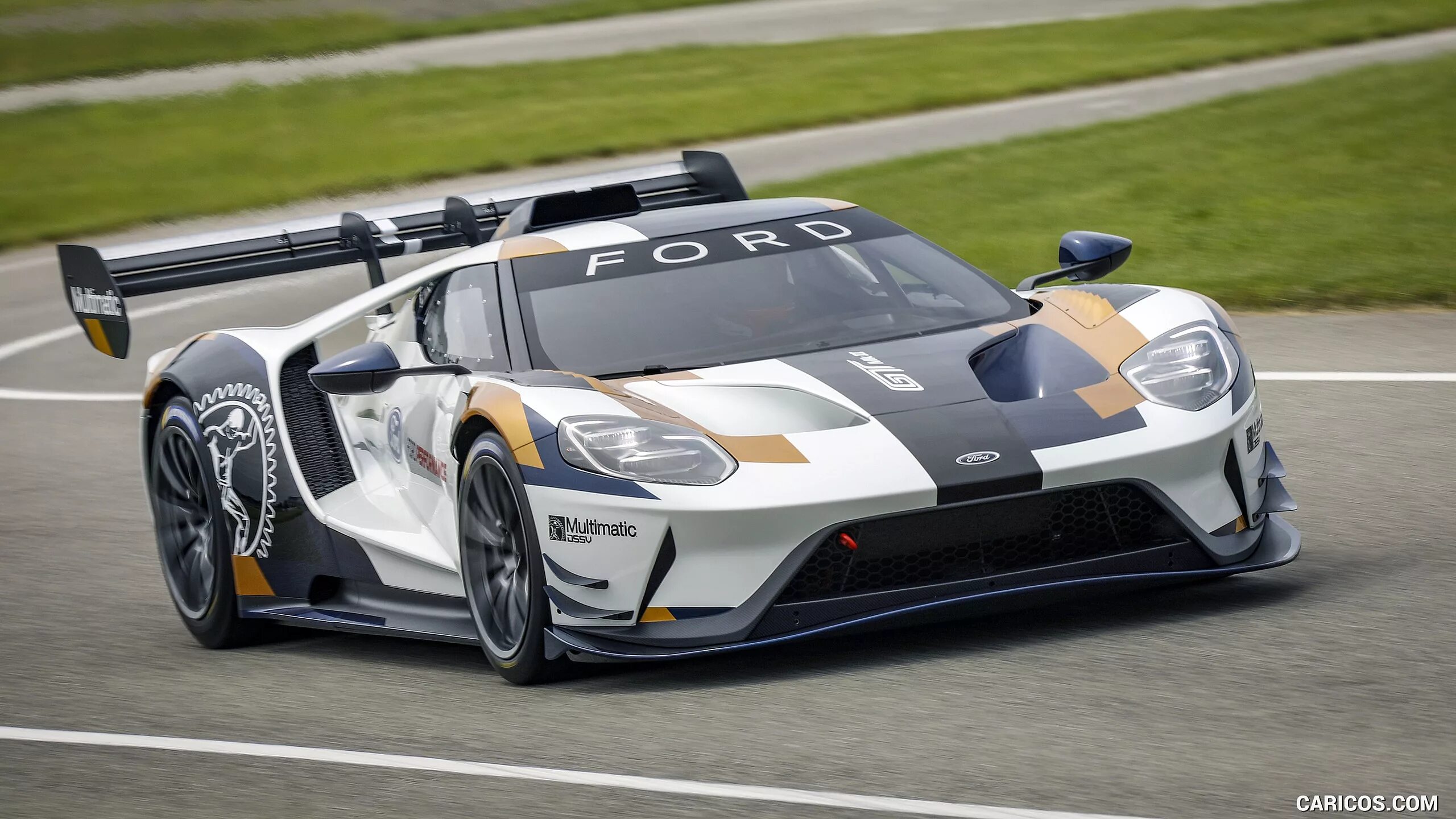 Target gt