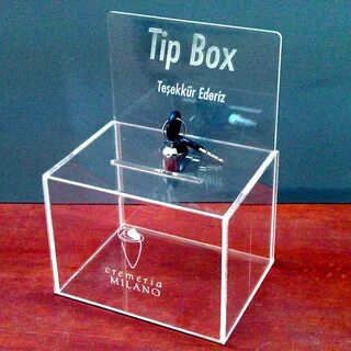 Type box