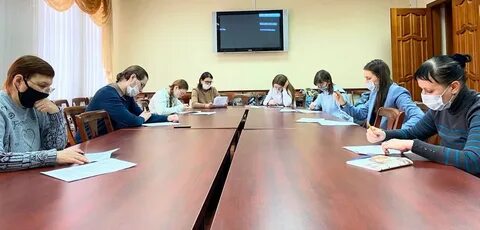 Аккредитация экскурсоводов