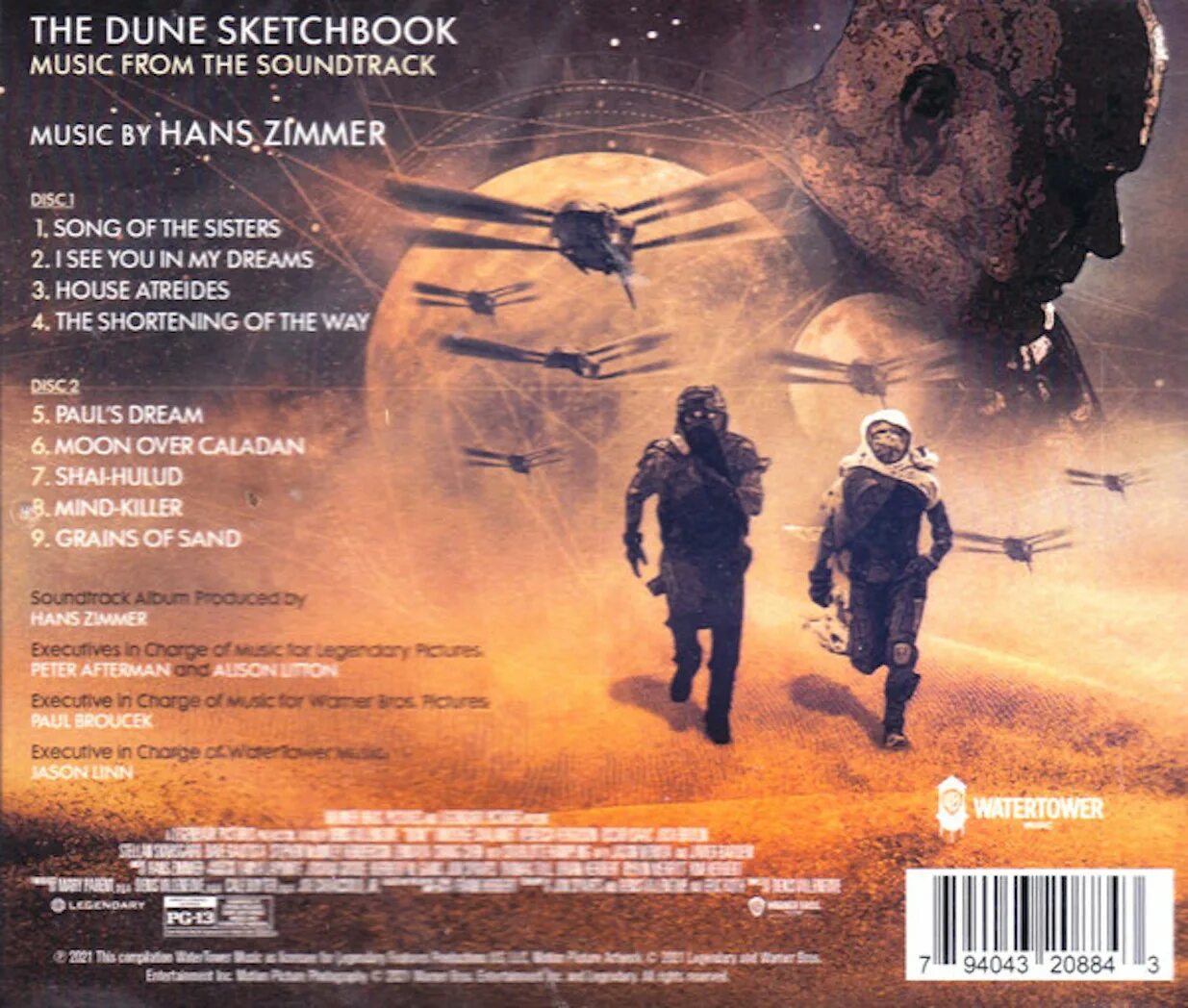 Саундтрек дюна 2024. Дюна Ханс Циммер. Dune Sketchbook. Дюна саундтрек 2021. Ханс Циммер музыка Дюна.