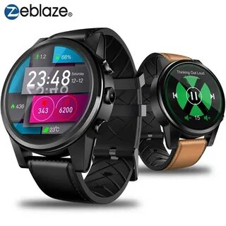 Смарт часы gps глонасс