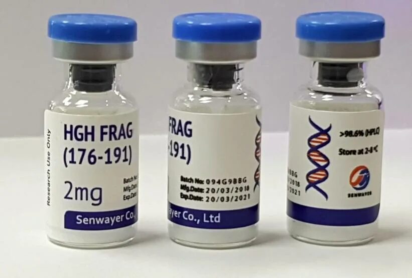 Пептид HGH 176-191. HGH Frag 176-191. Пептиды для похудения HGH 176-191. Nanox HGH 176-191.