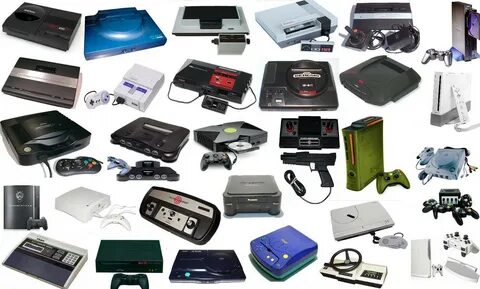 Consolas