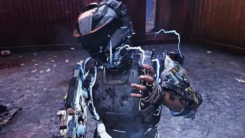 Black ops 3 ключ