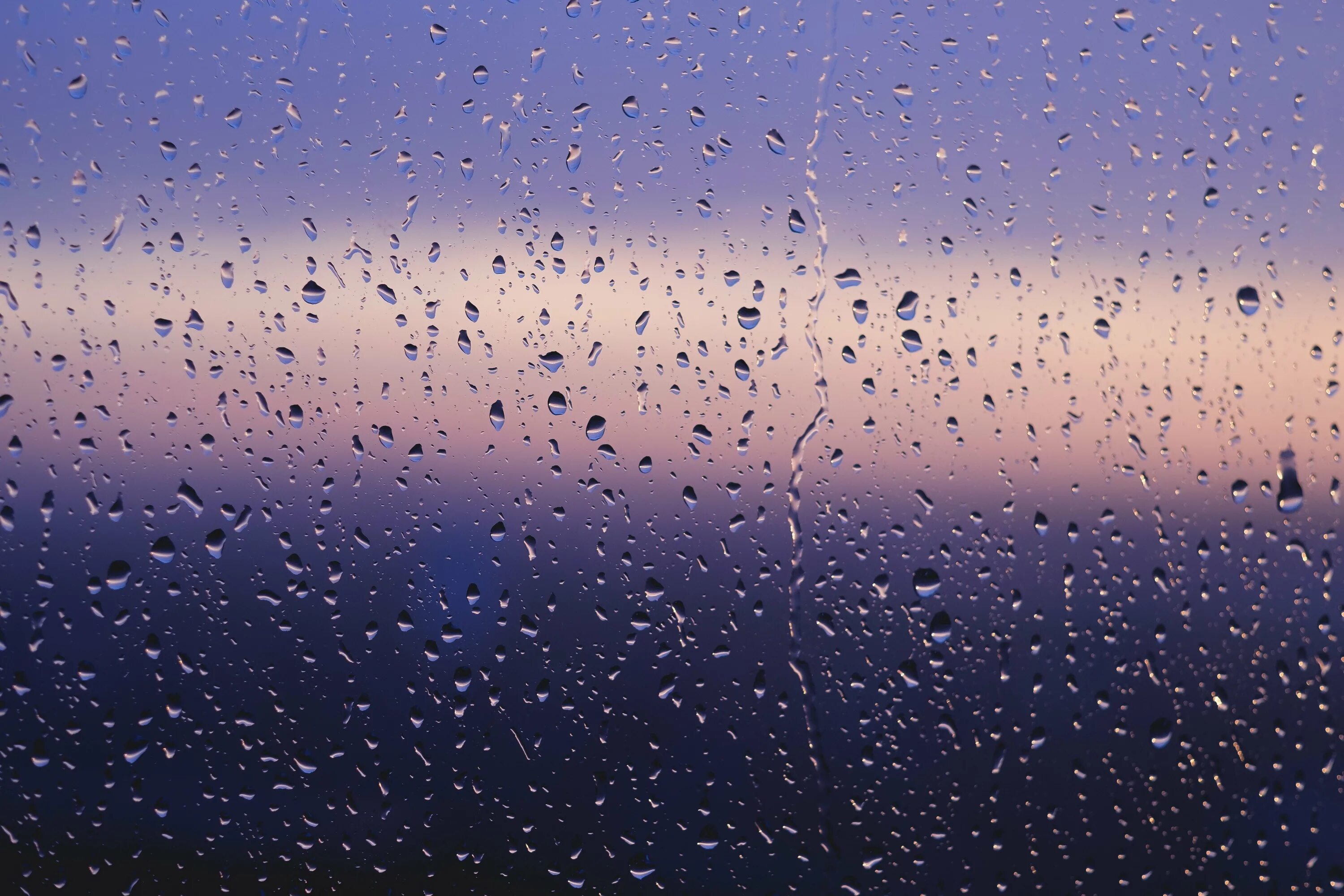 Дождик мокрый. Дождь в окне. Дождь на стекле. Капли дождя на окне. Дождик мокрый.