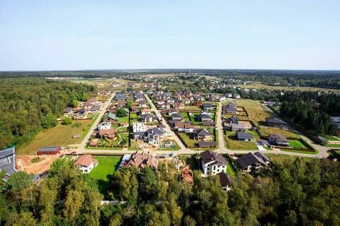 Киевская селятино
