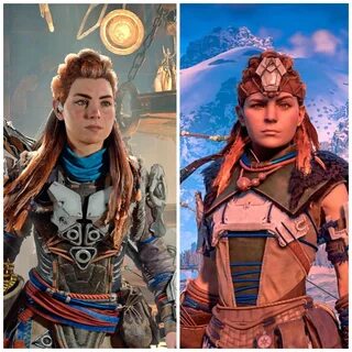 Horizon zero dawn испытания