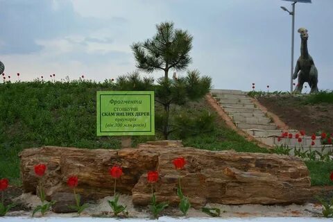 Региональный ландшафт