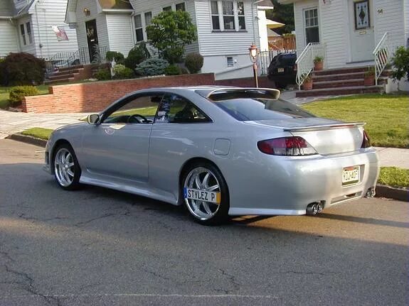 Solara bootstrapper github. Toyota solara обвес. toyota camry solara tuning. toyota solara 1999 tuning. toyota camry solara 99.