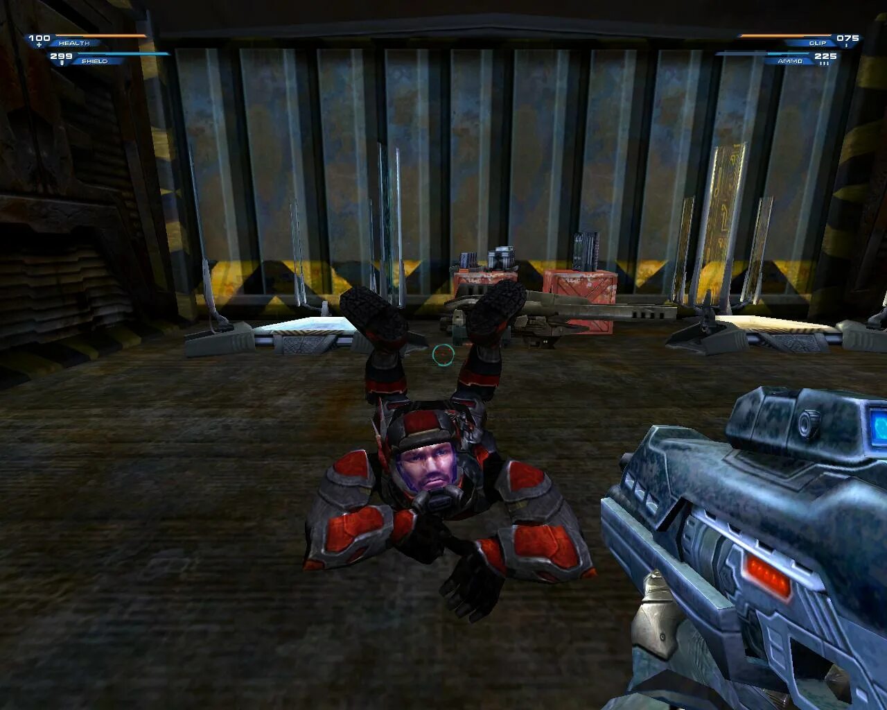 Unreal 2 the awakening. Unreal Tournament 2 the Awakening. Unreal 2 Скриншоты.