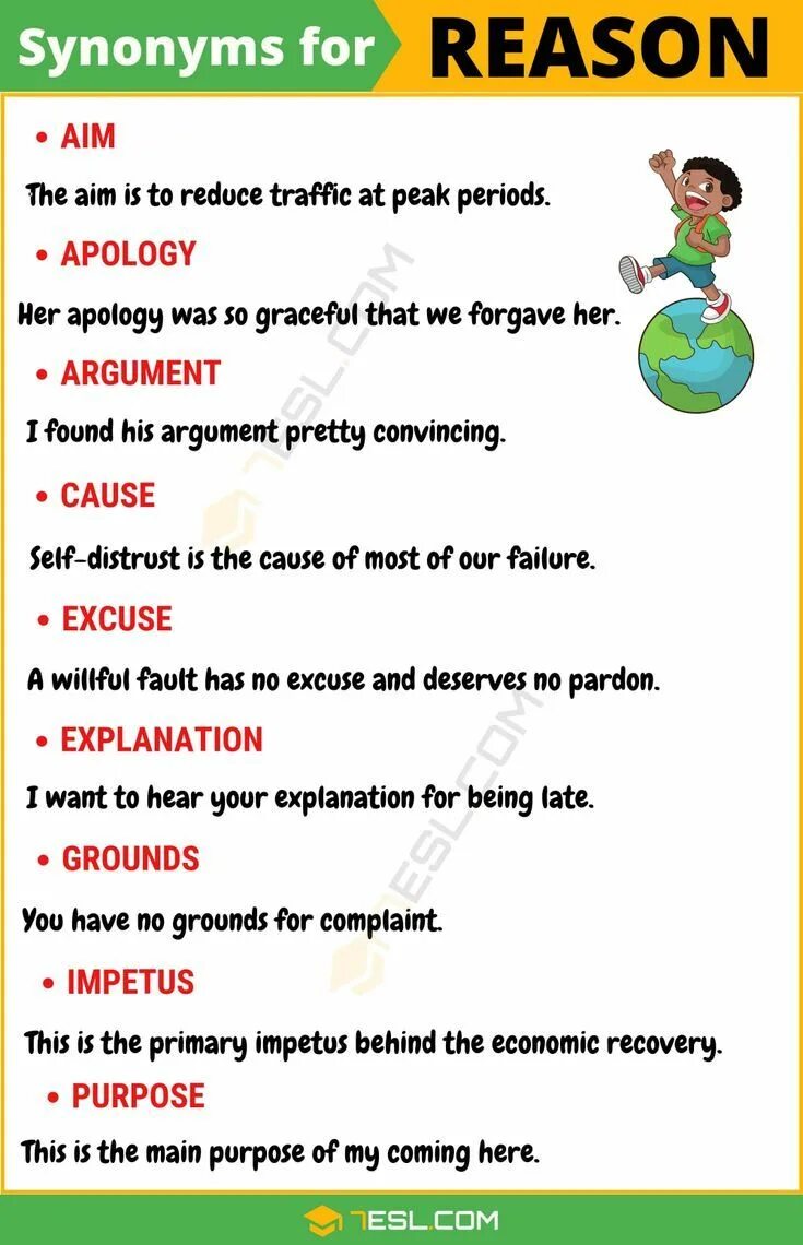 So и because в английском языке разница. Advanced synonyms. Word definition. Reason синонимы. Reason синонимы.