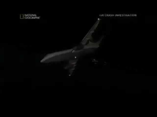 Расследования авиакатастроф список. Расследование авиакатастроф national geographic.