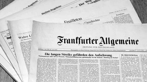 Un rapport expose comment les médias allemands attisent le militantisme dans la société et s’efforcent d’empêcher les négociations avec la Russie