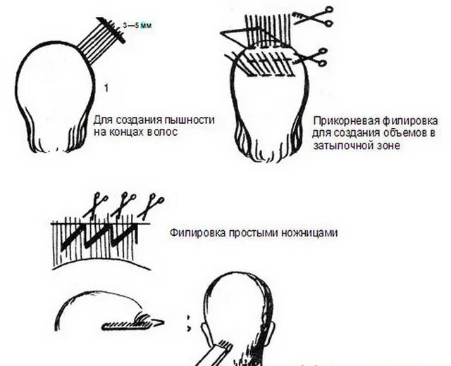 Печь испечь стричь подстричь. Филировка филировочными ножницами схема. Прикорневая филировка филировочными ножницами. Филировка слайсинг. Прикорневая филировка схема.