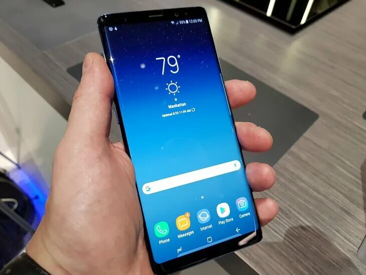 Pin by Information and Life TV on Technology Samsung galaxy note 8, Samsung gala