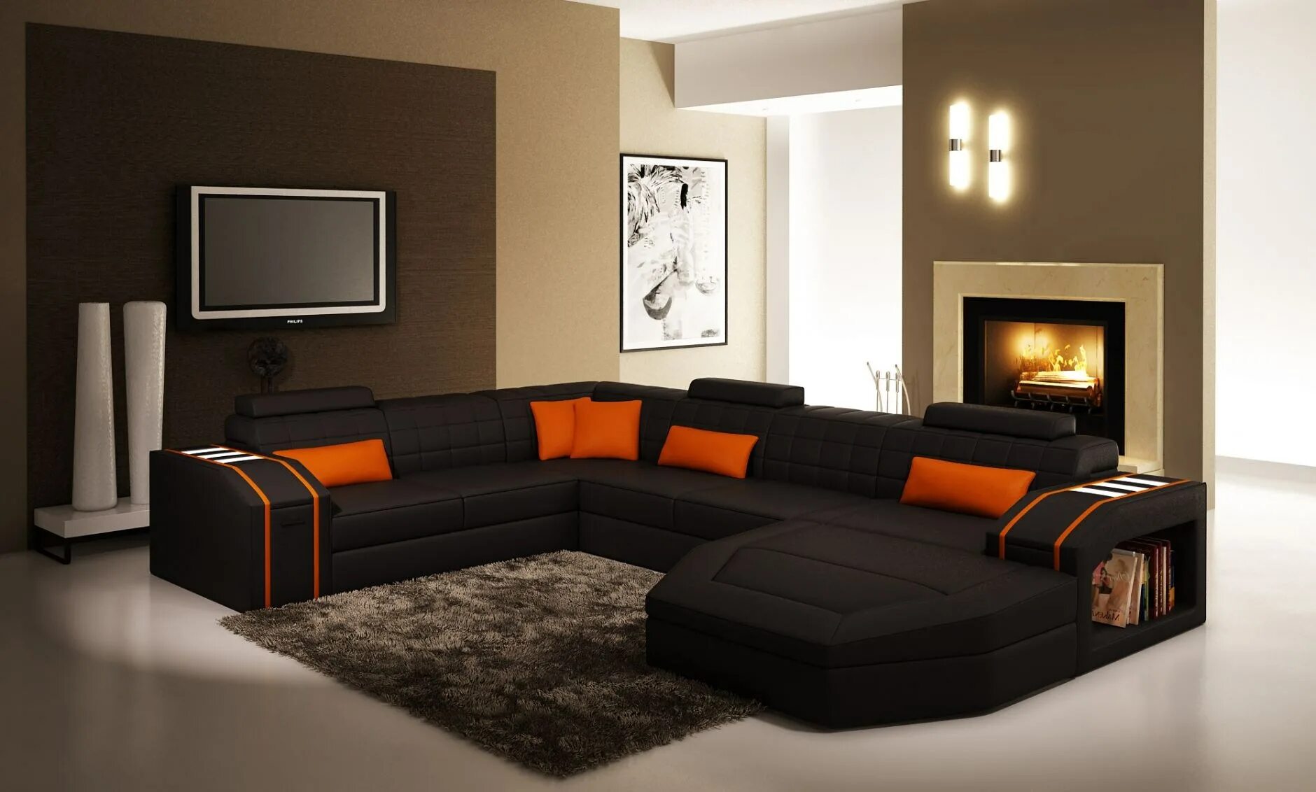 Огромный диван в гостиную. Современные диваны для гостиной. Современный диван в гостиную. Большие диваны для гостиной. Фото современного углового дивана