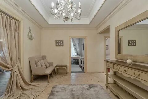 Апартаменты делюкс