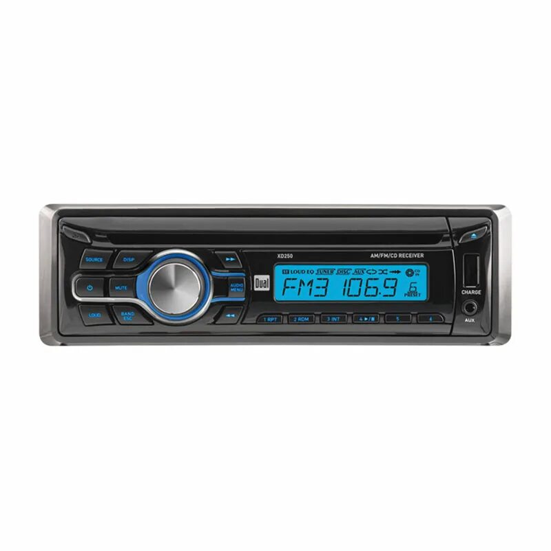 Dual single. Магнитола Dual xd1220. Automotive Receiver магнитола. Trident автомобильный ресивер. Аудиосистема с USB.