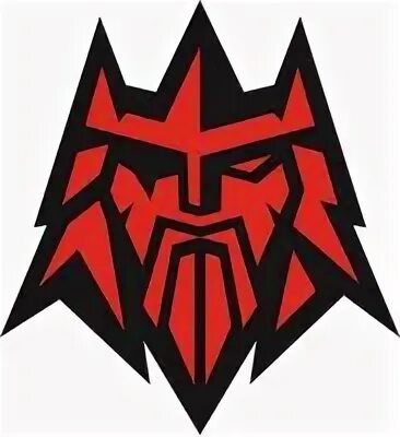 Наклейка forze esports