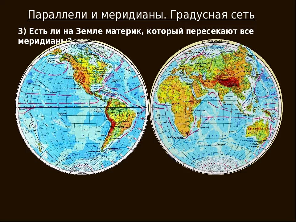 Что такое полушарие. Северное и южное полушарие на глобусе. география 5 класс параллели и меридианы градусная сеть. северное полушарие и южное полушарие. северное ию жнок полушарие.