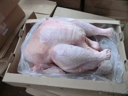 Мясо продам птица