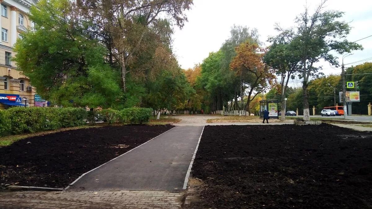Работа приокском районе нижнего