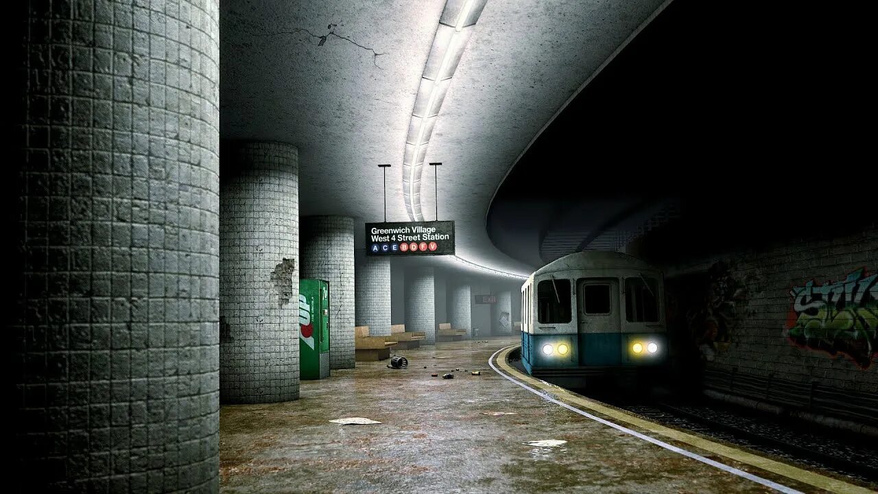 Stations thread