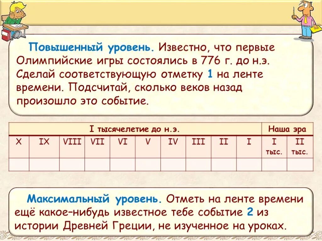 Известно что уровень