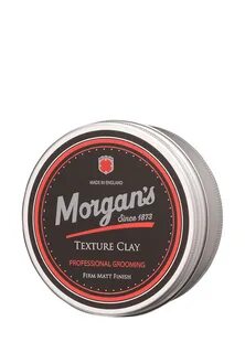 Укладка morgans