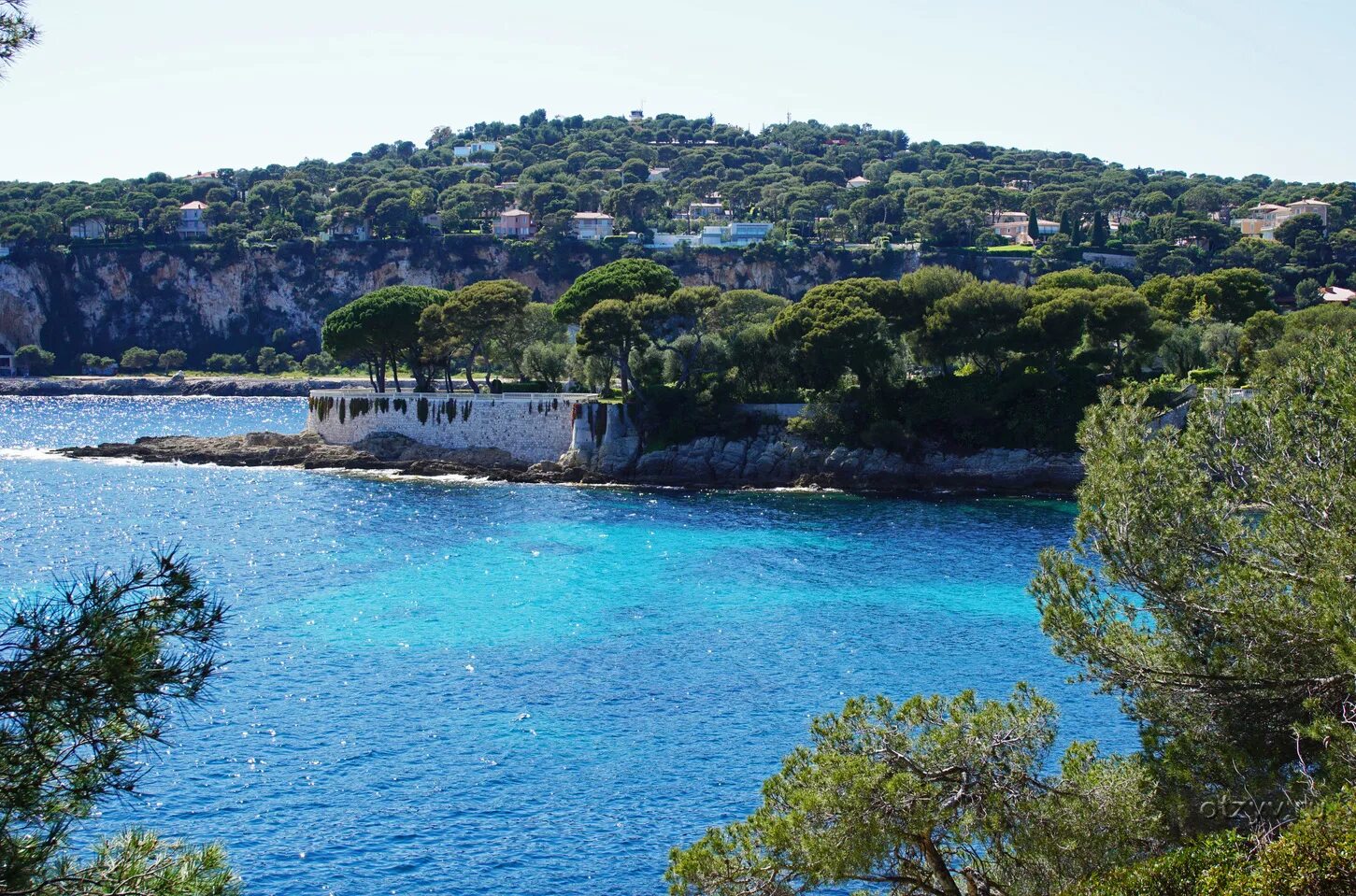 Cap ferrat