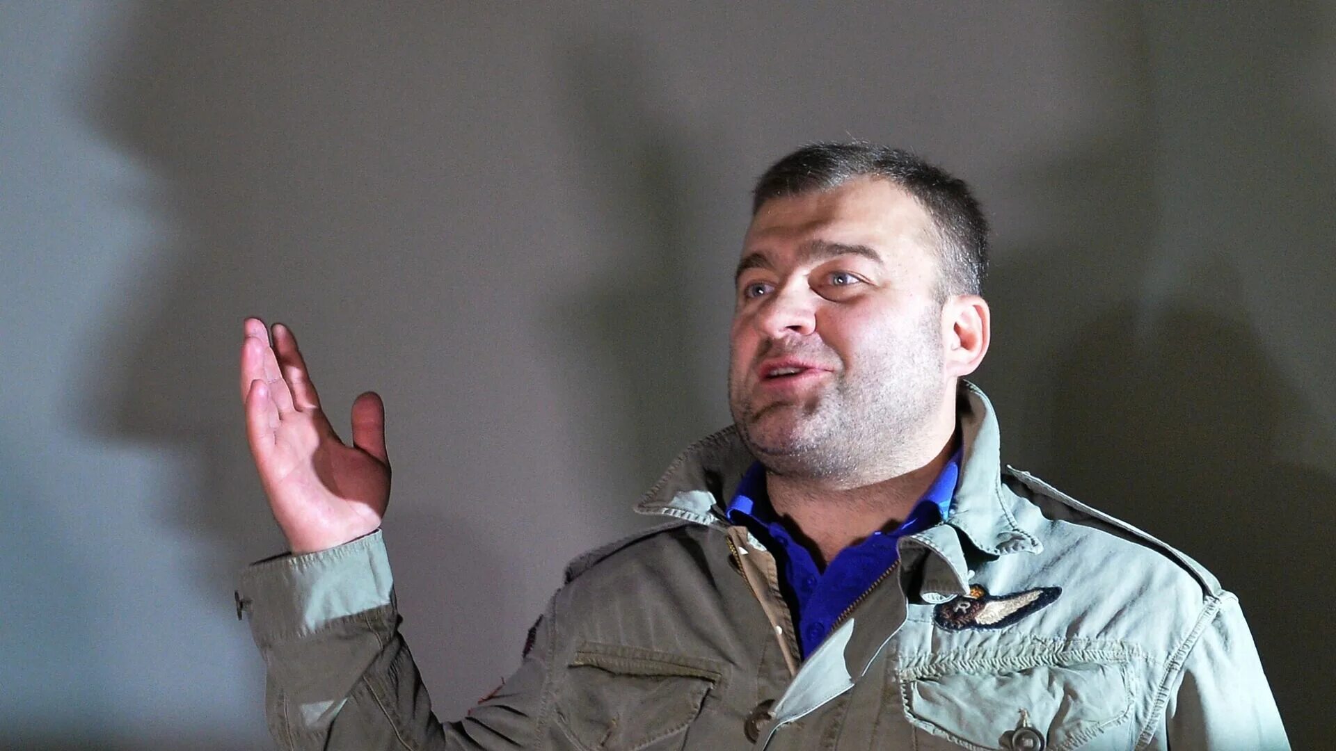 Пореченков предатель. Пореченков.