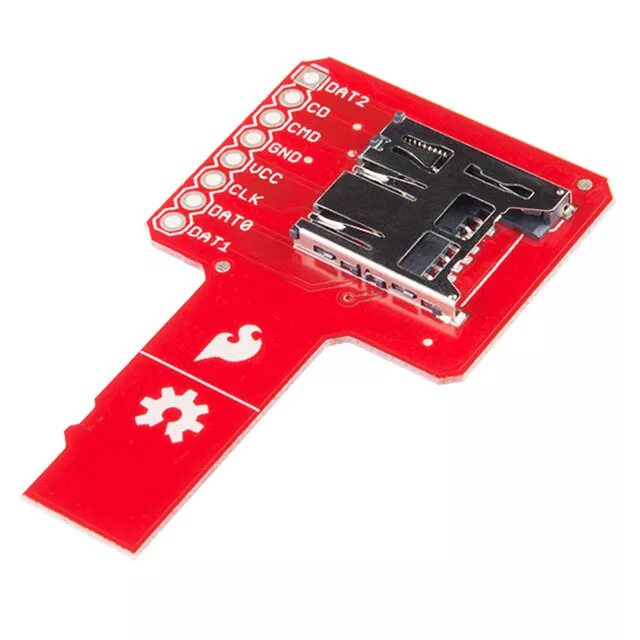 Microsd плата. Плата с microsd. разветвитель для микро sd. sparkfun. плата с microsd b micro usb.