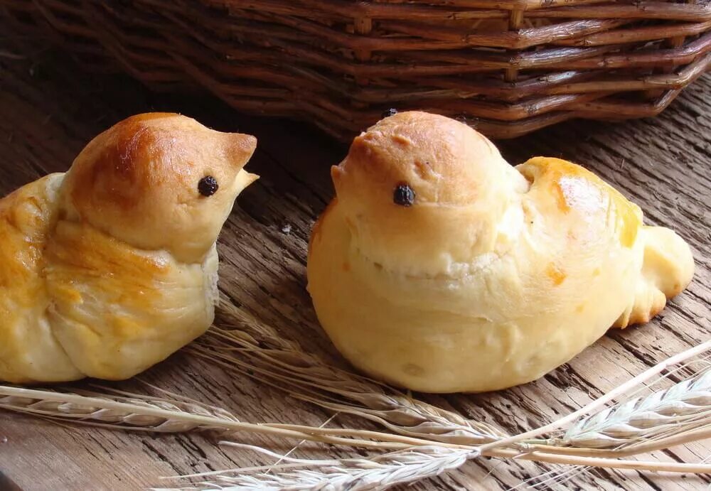 Можно ли на благовещение печь пироги