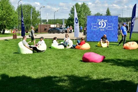 Посвященная 70