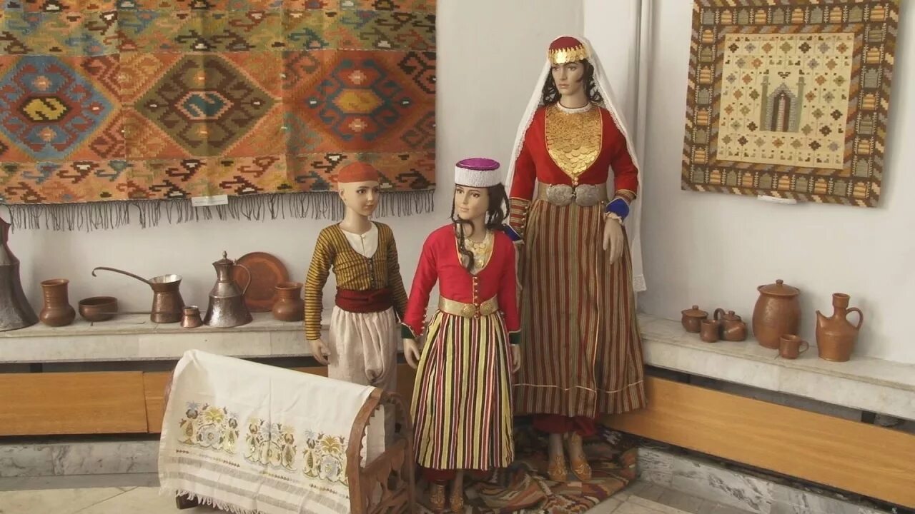 Этнографический музей крымских татар «Dervish-Evi». Крымские татары Крымское ханство. Крымское ханство татары. Одежда Крымского ханства Бахчисарай. Крымское ханство какие народы