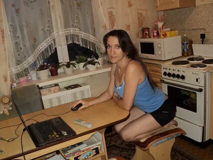 Домашние картинки жен
