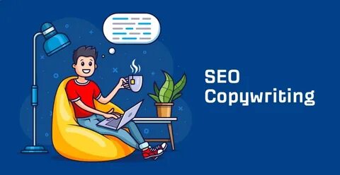 Seo копирайтинг
