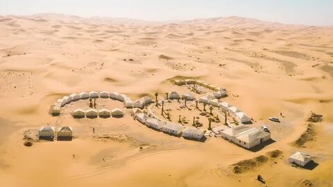 Desert mp3