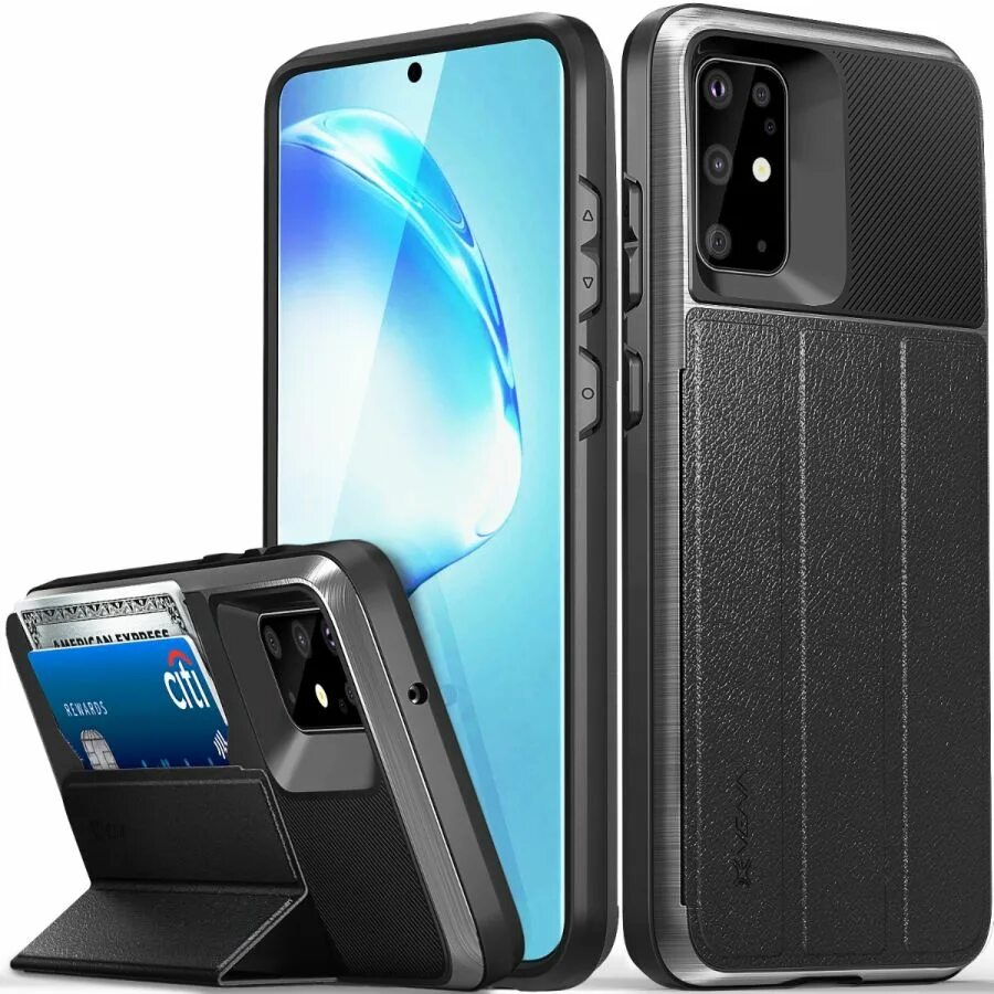 чехол для samsung galaxy s 20 s 20 плюс. чехол rosco для samsung s20 plus. черный чехол samsung galaxy s22+.