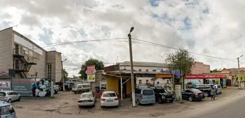 Больше не работает: Фреш 25, супермаркет, Приморский край, Уссурийск, Пролетарск
